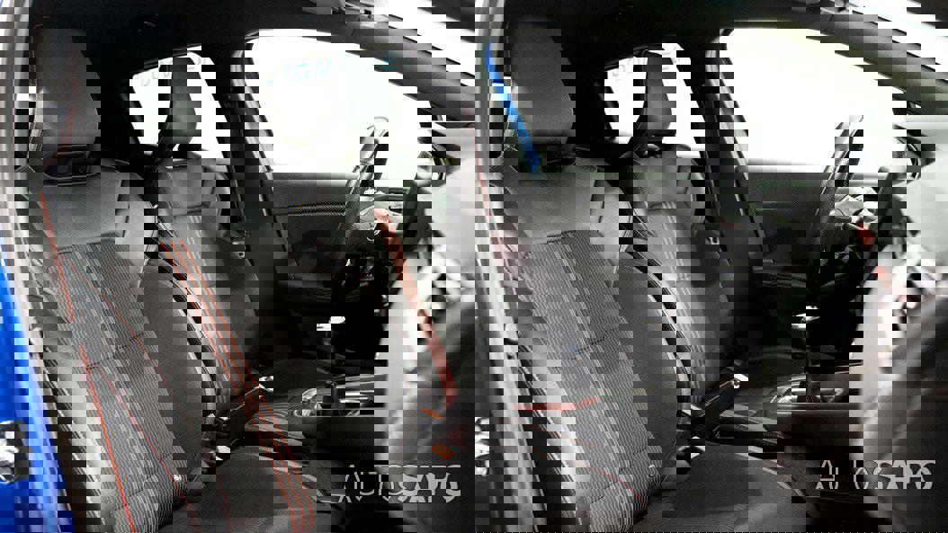 Renault Clio de 2022