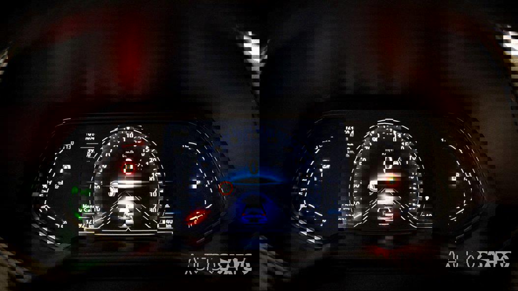 Renault Clio de 2022