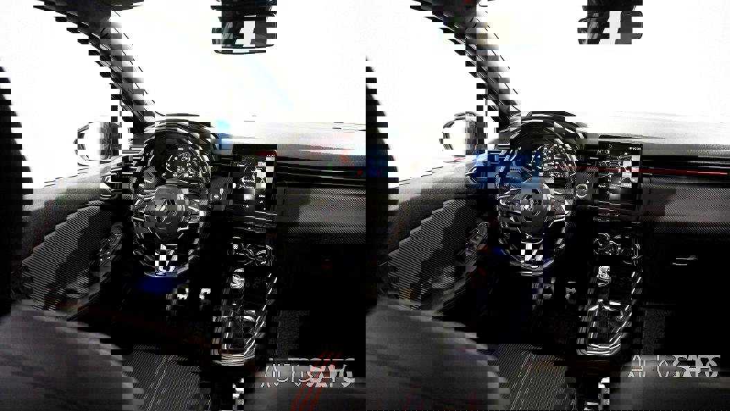 Renault Clio de 2022