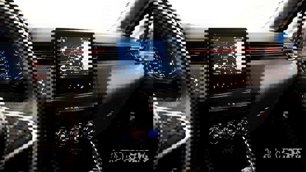 Renault Clio de 2022