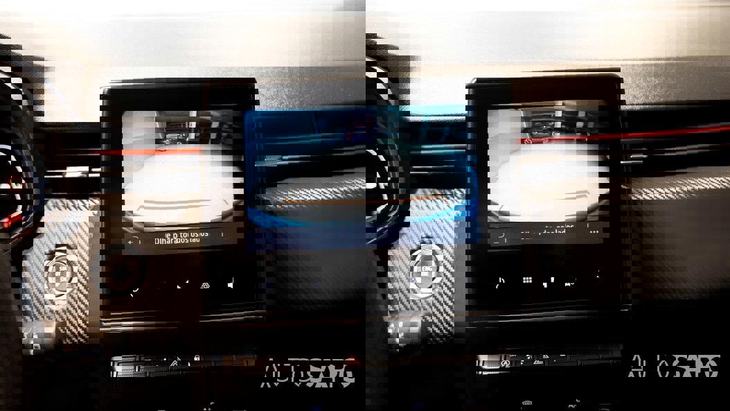 Renault Clio de 2022