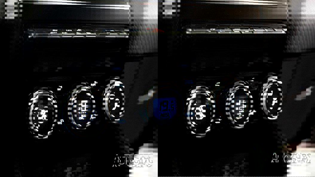 Renault Clio de 2022