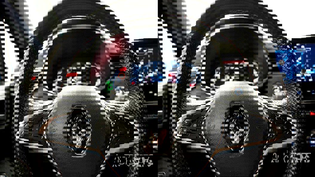 Renault Clio de 2022