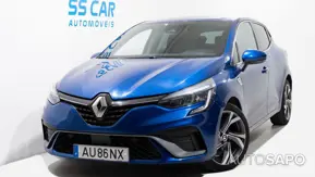 Renault Clio de 2022