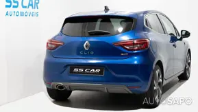 Renault Clio de 2022
