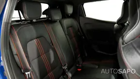 Renault Clio de 2022