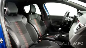 Renault Clio de 2022