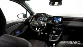 Renault Clio de 2022