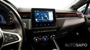 Renault Clio de 2022