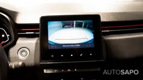 Renault Clio de 2022