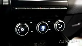 Renault Clio de 2022