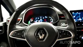 Renault Clio de 2022