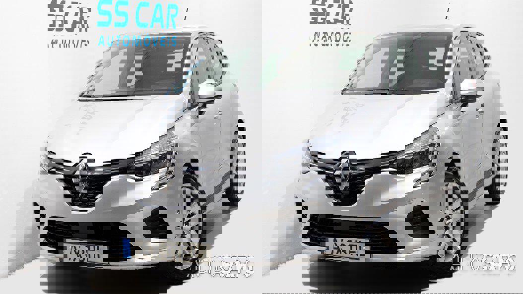 Renault Clio 1.0 TCe Evolution de 2023