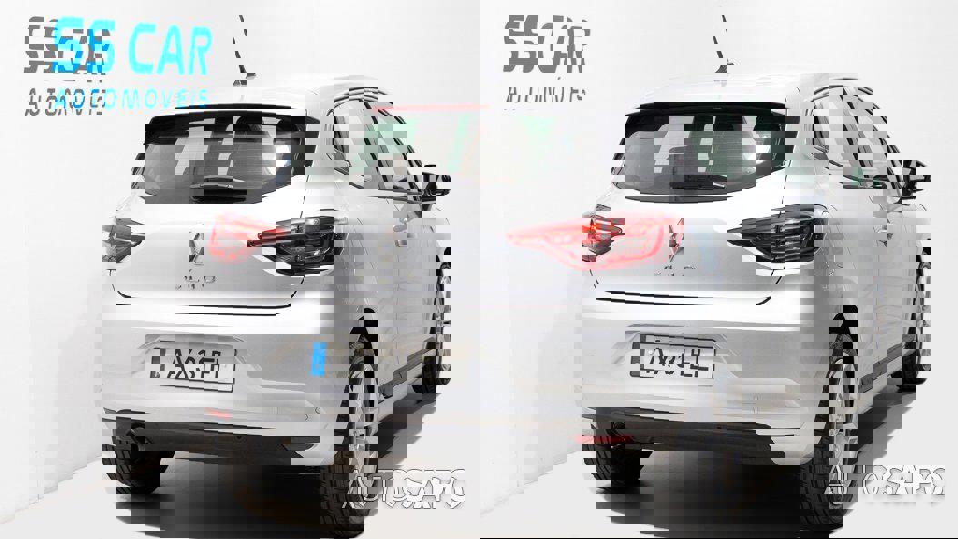 Renault Clio 1.0 TCe Evolution de 2023