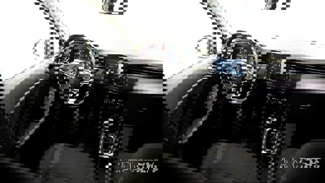 Renault Clio 1.0 TCe Evolution de 2023