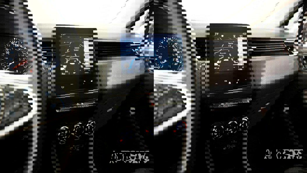 Renault Clio 1.0 TCe Evolution de 2023