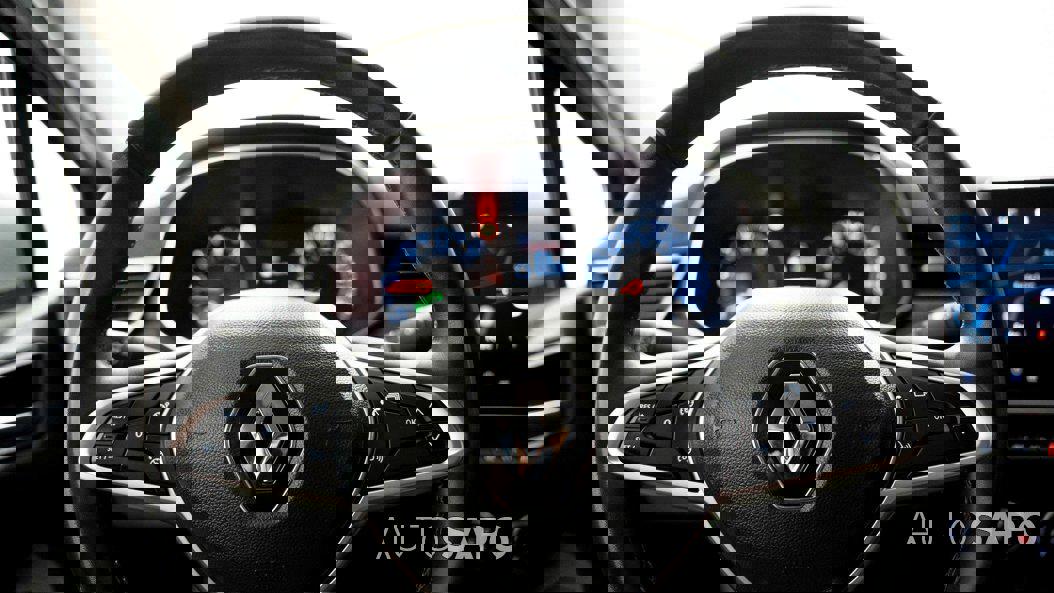 Renault Clio 1.0 TCe Evolution de 2023