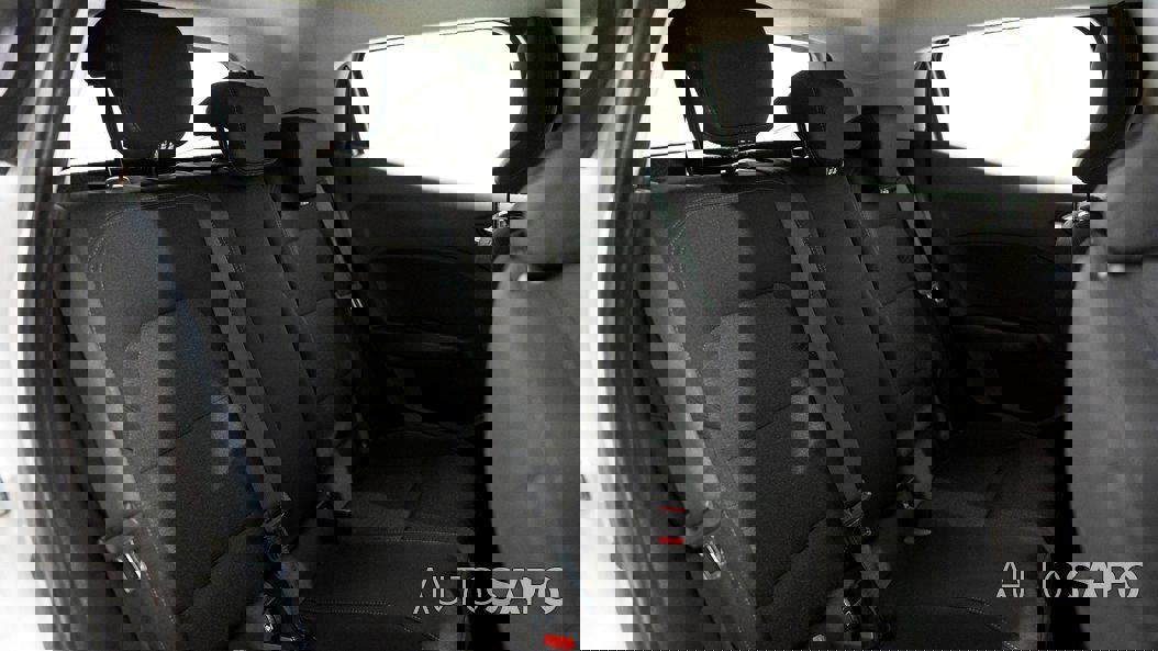 Renault Clio 1.0 TCe Evolution de 2023