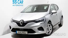 Renault Clio 1.0 TCe Evolution de 2023