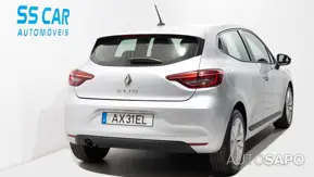 Renault Clio 1.0 TCe Evolution de 2023