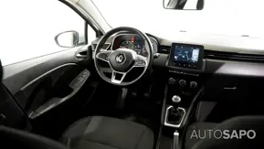 Renault Clio 1.0 TCe Evolution de 2023