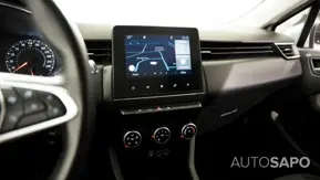 Renault Clio 1.0 TCe Evolution de 2023