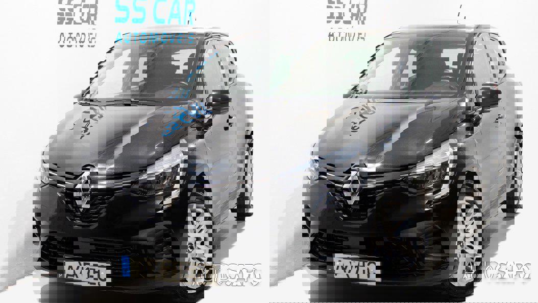 Renault Clio 1.0 TCe Evolution de 2023