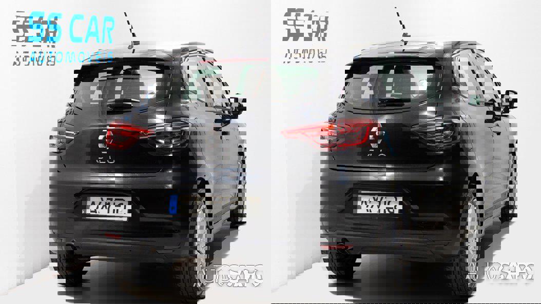 Renault Clio 1.0 TCe Evolution de 2023