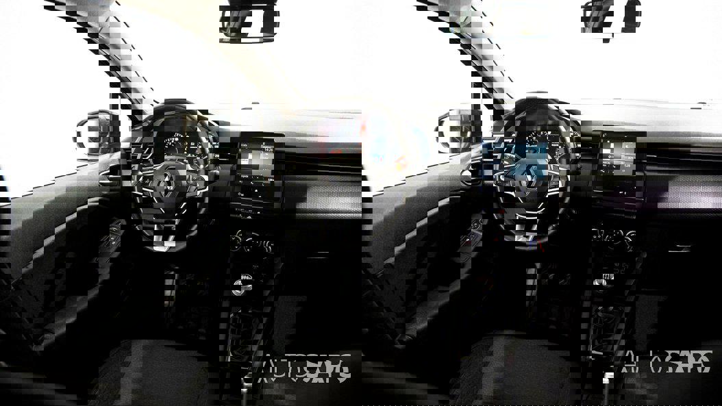 Renault Clio 1.0 TCe Evolution de 2023