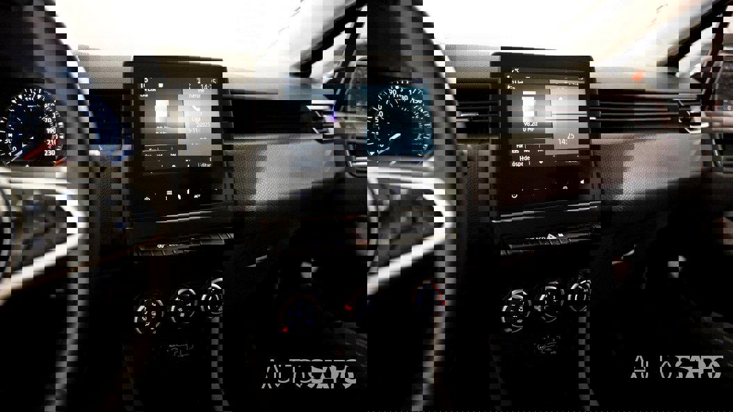 Renault Clio 1.0 TCe Evolution de 2023