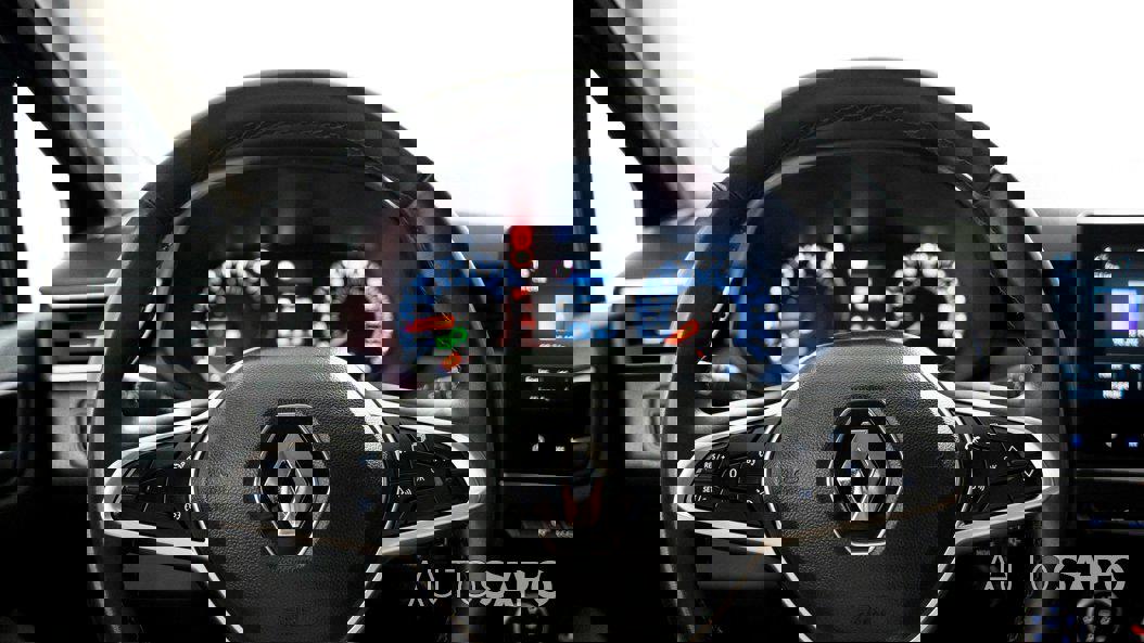 Renault Clio 1.0 TCe Evolution de 2023