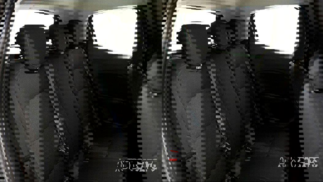 Renault Clio 1.0 TCe Evolution de 2023