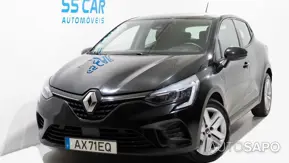 Renault Clio 1.0 TCe Evolution de 2023