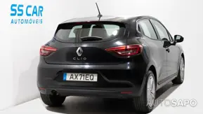 Renault Clio 1.0 TCe Evolution de 2023