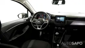Renault Clio 1.0 TCe Evolution de 2023