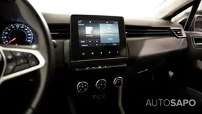 Renault Clio 1.0 TCe Evolution de 2023