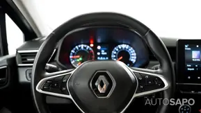 Renault Clio 1.0 TCe Evolution de 2023