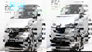 Renault Captur 1.0 TCe Intens Bi-Fuel de 2021