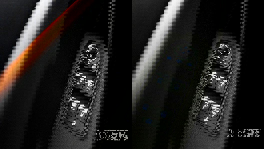 Renault Captur 1.0 TCe Intens Bi-Fuel de 2021