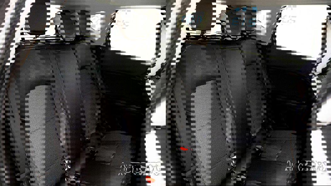 Renault Captur 1.0 TCe Intens Bi-Fuel de 2021