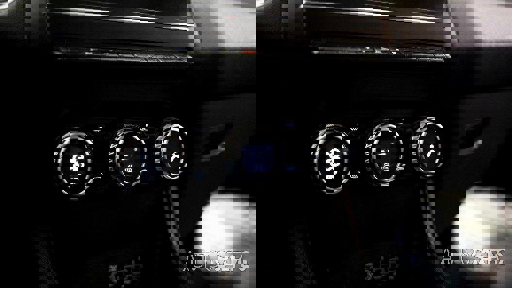 Renault Captur 1.0 TCe Intens Bi-Fuel de 2021