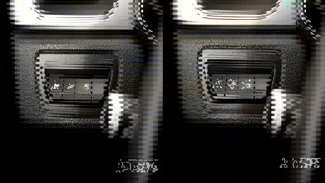 Renault Captur 1.0 TCe Intens Bi-Fuel de 2021