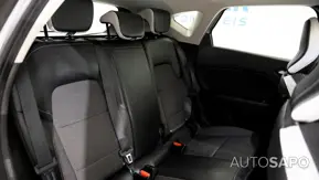 Renault Captur 1.0 TCe Intens Bi-Fuel de 2021