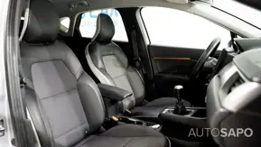 Renault Captur 1.0 TCe Intens Bi-Fuel de 2021