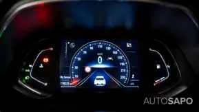 Renault Captur 1.0 TCe Intens Bi-Fuel de 2021