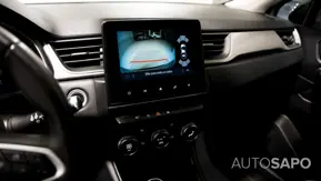 Renault Captur 1.0 TCe Intens Bi-Fuel de 2021