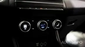 Renault Captur 1.0 TCe Intens Bi-Fuel de 2021