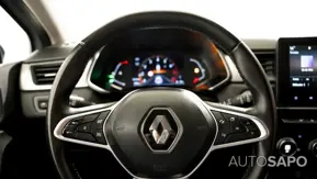 Renault Captur 1.0 TCe Intens Bi-Fuel de 2021