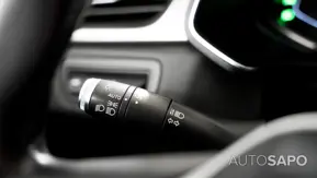 Renault Captur 1.0 TCe Intens Bi-Fuel de 2021