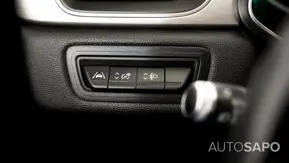 Renault Captur 1.0 TCe Intens Bi-Fuel de 2021